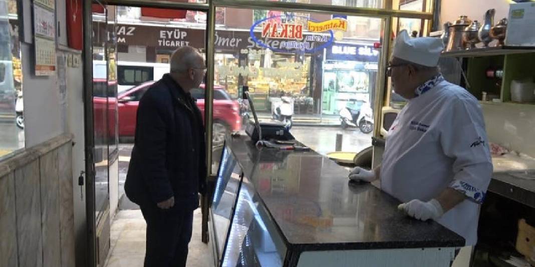 İftar sofralarının olmazsa olmazı: Tescilli ‘Cennet çamuru’ yoğun talep görüyor 5